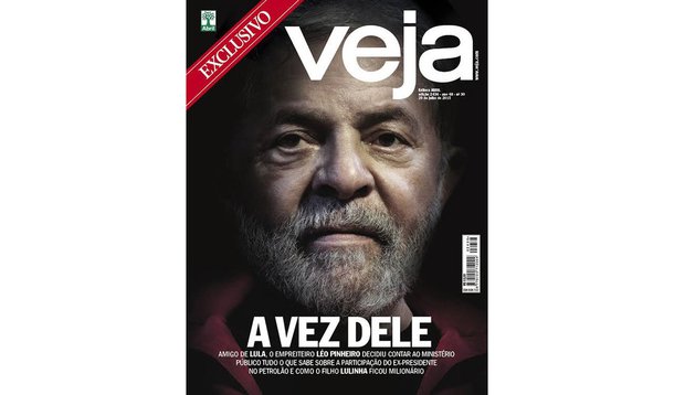 Os "caçadores de corruptos" não têm como esquivar-se ou fazer-se de surdos ao pedido dos parlamentares petistas, já que para investigarem Lula só precisaram do pedido de um deputado, e assim mesmo baseado numa reportagem da revista "Veja" sobre uma delação premiada que não aconteceu