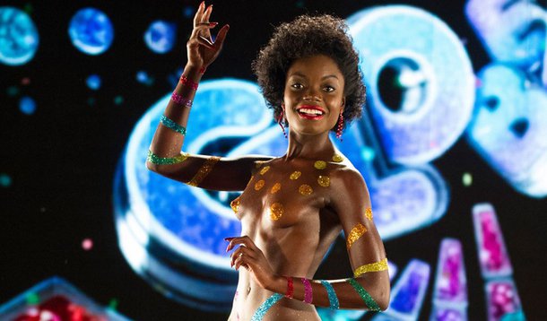 Nayara Justino acreditou que o sonho dela se realizou quando foi selecionada como a Globeleza. Uma reportagem do jornal The Guardian mostra como isso se tornou um pesadelo