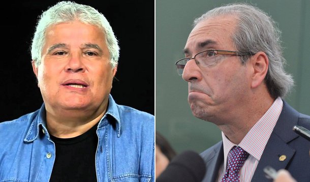 Segundo o jornalista de O Globo, a omissão e até mesmo o apoio de tucanos e petistas é fundamental para que o presidente da Câmara se articule para manter-se no cargo; “Eduardo é um náufrago que se debate em mar aberto. O governo sabe disso, mas o prefere vivo para impedir o impeachment de Dilma. Sem Eduardo, a oposição sabe que não haverá impeachment”, alega