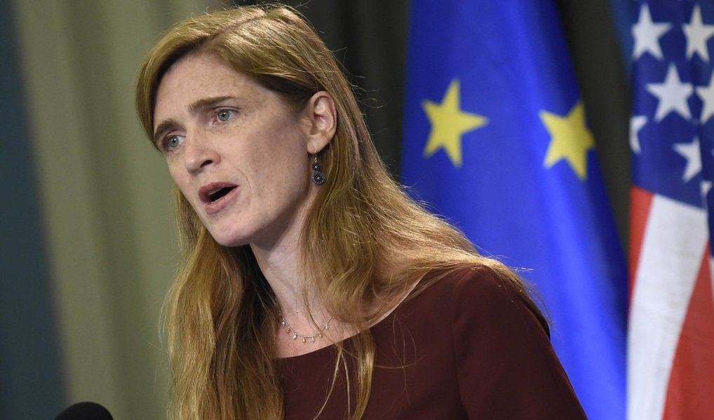 Os Estados Unidos confirmaram que o Irã testou um míssil de médio alcance capaz de usar armamentos nucleares; teste do armamento foi considerado como sendo "uma violação clara à resolução 1929 do Conselho de Segurança da ONU"; "Os Estados Unidos estão profundamente preocupados com o recente lançamento do míssil balístico do Irã", disse a embaixadora norte-americana na ONU, Samantha Power