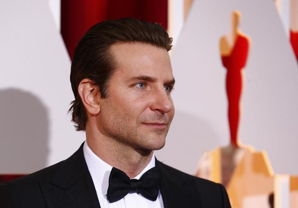 Bradley Cooper durante cerimônia do Oscar em Hollywood. 23/02/2015 REUTERS/Lucas Jackson