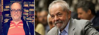 "A defesa de Lula radicalizou? Lula, ele mesmo, pessoalmente, subiu demasiadamente o tom no combate aberto que trava com Moro? Esta discussão nasceu torta. O que Lula e sua defesa fizeram foi reagir a um massacre", escreve o jornalista Paulo Nogueira, do Diário do Centro do Mundo