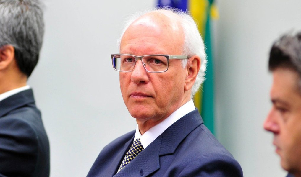 Gerson de Mello Almada foi condenado pelos crimes de corrupção, lavagem de dinheiro e organização criminosa; ele é acusado de pagar R$ 15 milhões em propina à Petrobras, "um valor expressivo", observou, na sentença, o juiz Sérgio Moro, responsável pelos processos da Lava Jato