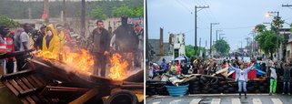 A prisão de Guilherme Boulos, coordenador nacional do Movimento dos Trabalhadores Sem Teto (MTST), era o ato simbólico que faltava para que o golpe de 2016, finalmente, se assumisse como uma ditadura