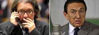 O advogado do senador Edison Lobão (PMDB-­MA), Antonio Carlos de Almeida Castro, o Kakay, considerou desnecessária e constrangedora a operação de busca e apreensão realizada pela PF no apartamento do parlamentar; "Está sendo feita a busca e apreensão. Acho desnecessário, o Lobão estava contribuindo, mas é um direito do Supremo Tribunal Federal determinar. Não temos nenhuma preocupação com o que vai se apreendido porque não tem nada que possa comprometer o senador", disse Kakay