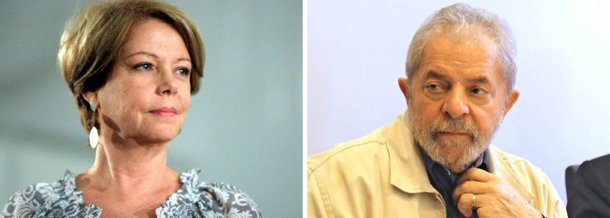 "Anuncia-se nos bastidores que Lula já está em campanha para voltar ao Planalto em 2018 e dizem que, quando o leão passa, mesmo ferido, os outros bichos se escondem. Lula é sem dúvida um leão da política, mas, para passar, precisa estar livre, leve, solto e sem ter de explicar o tempo todo mil e uma histórias mal contadas", escreve a jornalista