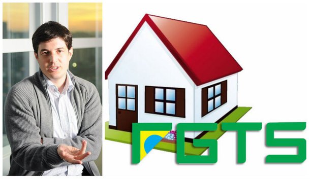 Diretor-presidente da Tenda, Rodrigo Osmo, alerta que, se aprovado, o projeto que aumenta o rendimento do FGTS em tramitação no Congresso "reduzirá substancialmente a capacidade do FGTS de ser propulsor de projetos habitacionais"; segundo ele, o texto é "irresponsável", "ilude o trabalhador" e representa a maior ameaça hoje ao setor da construção civil