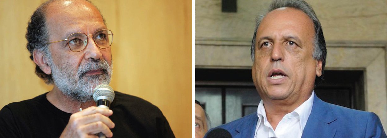 O presidente do Sindicato de Médicos do Rio de Janeiro, Jorge Dazre, alertou nesta segunda-feira sobre a possibilidade de uma crise na área da saúde prejudicar os turistas que visitarão a cidade durante os Jogos Olímpicos deste ano; "Já temos aqui preparado, do Sindicato dos Médicos, dados do ponto de vista jurídico que mostram que já existem condições de vincular a figura do governador ao crime de responsabilidade... A saúde teve uma gestão temerária durante os últimos anos, e o governador Pezão não é novo no governo, ele já convivia com a crise que o Estado vive há algum tempo", afirmou