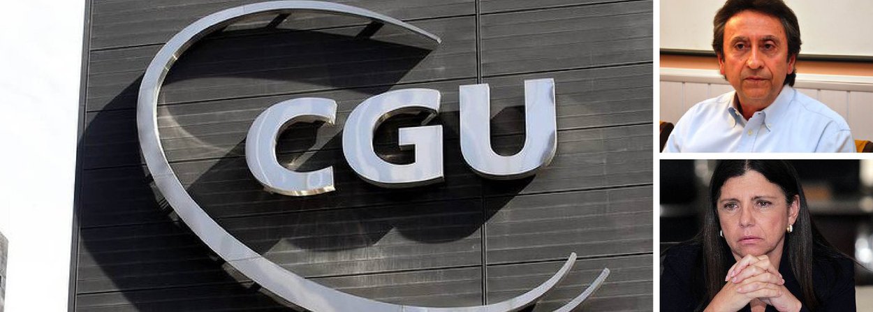 Servidores da Controladoria Geral da União (CGU) afirmam ter sofrido tentativas de intimidação durante investigação de irregularidades na Secretaria de Estado da Saúde durante a gestão de Ricardo Murad, cunhado da ex-governadora Roseana Sarney; "Em diligências efetuadas pela equipe de auditoria da CGU sofreu intimidações e forte restrição, conforme se passa a relatar. (...) Uma picape chegou ao local com três homens que também não quiseram se identificar. A partir daí a conversa foi tensa e em tom de intimidação, a ponto de provocar sensação de insegurança nos auditores'', diz o relatório