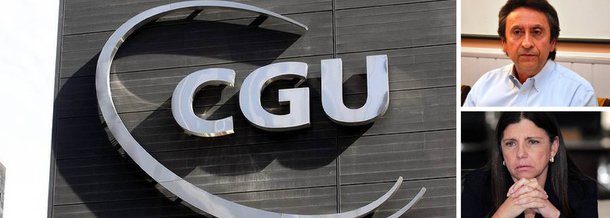 Servidores da Controladoria Geral da União (CGU) afirmam ter sofrido tentativas de intimidação durante investigação de irregularidades na Secretaria de Estado da Saúde durante a gestão de Ricardo Murad, cunhado da ex-governadora Roseana Sarney; "Em diligências efetuadas pela equipe de auditoria da CGU sofreu intimidações e forte restrição, conforme se passa a relatar. (...) Uma picape chegou ao local com três homens que também não quiseram se identificar. A partir daí a conversa foi tensa e em tom de intimidação, a ponto de provocar sensação de insegurança nos auditores'', diz o relatório