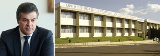  Conselho da Universidade Estadual do Oeste do Paraná (Unioeste) se reunirá nesta quarta-feira (20) e deve decidir pela suspensão do calendário acadêmico, caso o governador Beto Richa (PSDB) não libere mais verbas para a instituição; o orçamento de custeio da Unioeste para 2016 é de R$ 14 milhões, 30% menor que o de 2015; uma alternativa não descartada pelo governador é a privatização das instituições diante da crise econômica nacional