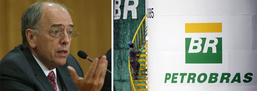 Juiz Edmilson da Silva Pimenta, da 3ª Vara da Justiça Federal em Sergipe, determinou à Petrobras e à Agência Nacional do Petróleo, Gás Natural e Biocombustíveis (ANP) que suspendam a venda de participação acionária na Petrobras Distribuidora; decisão liminar atendeu a ação movida pelos petroleiros José Hunaldo Nunes Santos e Fernando Borges da Silva, que acusam a estatal de infringir a legislação ao planejar se desfazer do controle da BR Distribuidora vendendo 51% das ações sem licitação; autores da ação também acusam a Petrobras de não ter dado a devida publicidade à decisão de vender os ativos da empresa