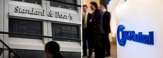 Depois da Moodys, a agência de classificação de risco Standard &amp; Poor's cortou nesta quarta-feira, 2, a nota global de crédito de longo prazo do BTG Pactual, de BB para BB-, com observação negativa; segundo a agência de classificação de risco, o banco tem "um déficit material de liquidez com relação a suas obrigações financeiras nos próximos 60 dias, a menos que seja capaz de vender ativos ou acessar instrumentos de crédito"; agência citou a situação gerada pela prisão de André Esteves, agora ex-presidente-executivo e ex-presidente do Conselho de Administração da companhia