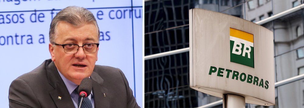 Intenção é adotar uma operação conhecida como instrumento híbrido de capital e dívida, já utilizada anteriormente para reforçar o patrimônio do Banco do Brasil e da Caixa Econômica Federal, segundo o Broadcast, da Agência Estado; sistema funciona como um financiamento sem data de vencimento, que não diluiria os minoritários nem teria impacto no resultado fiscal do governo; sob o comando de Aldemir Bendine, a Petrobras já levantou este ano mais de US$ 14 bi em financiamentos externos para melhorar caixa 