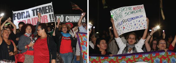 Mais uma vez a imprensa de negócios privados partidária e alienígena não informa, porque se transformou há muito tempo no partido de direita mais poderoso do Brasil e que, agora e neste momento, aposta todas suas fichas sujas no golpe de estado