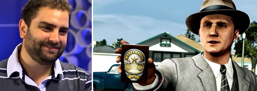 "A polícia ter ido ao apartamento de Luis Claudio Lula da Silva por volta das 23 horas da terça-feira, logo após ele ter chegado, com a mulher grávida, da festa de aniversário do pai é reveladora dos métodos que se empregam quando, em lugar de apurar, busca-se intimidar e humilhar", diz Fernando Brito, editor do Tijolaço