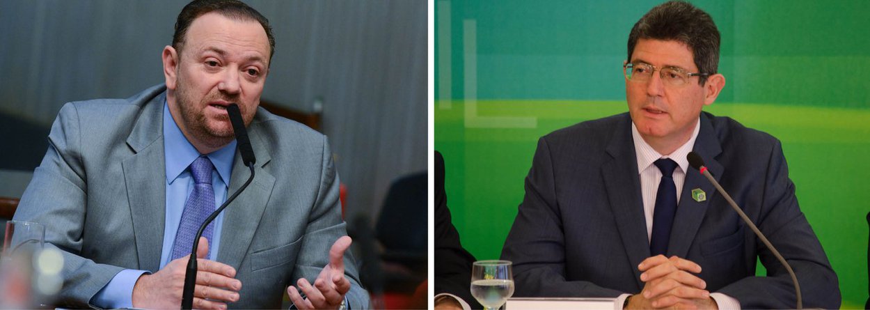Ministro da Comunicação Social diz que quem aposta na saída do ministro da Fazenda do governo "erra feio" e assegura que "Levy fica porque nunca saiu. Sempre ficou"; "Os que apostam no enfraquecimento de Levy e investem na fragilidade do Barbosa erram feio. São ministros importantes, valorizados e reconhecidos", afirmou; Joaquim Levy se reuniu nesta quinta-feira com a presidente Dilma Rousseff, com o ministro do Planejamento, Nelson Barbosa, e da Casa Civil, Aloizio Mercadante; "Levy fica. A reunião foi muito boa", comentou Mercadante; durante a reunião, o ministro da Fazenda teria pedido a Dilma apoio para garantir superávit em 2016 e reclamado de "sinais trocados" na condução da política fiscal