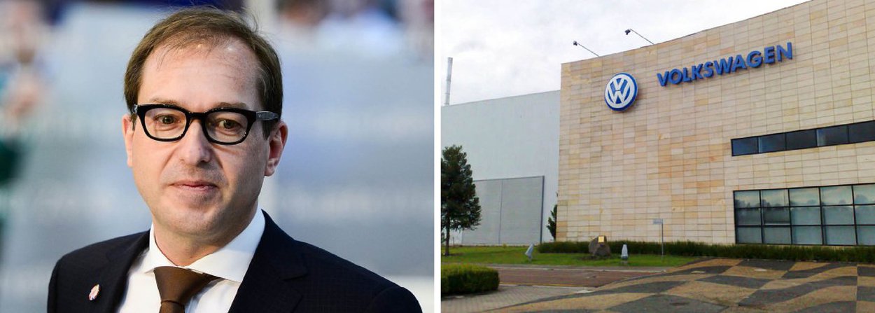 Ministro dos Transportes da Alemanha, Alexander Dobrindt, anunciou que a montadora terá que rever, sob supervisão estatal, todos os modelos para determinar o impacto das emissões de CO2 no imposto de circulação e nas metas de proteção ambiental do governo; só nos carros com motores a diesel, falha no sistema de emissão de poluentes pode envolver 800 mil veículos