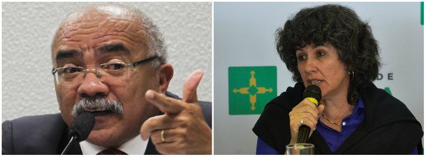 Documento divulgado pelo deputado Chico Vigilante aponta que "o Instituto Brasília Ambiental (Ibram) solicitou patrocínio à JC Gontijo e à Ciplan, duas empresas privadas que esperam Licenças Ambientais do órgão, para realizar um seminário interno de integração"; de acordo com o parlamentar, "servidores informam que o evento já fora pago pelas duas empresas no início do mês e que os ofícios assinados pela presidência do órgão são mera formalidade"; o Ibram é presidido por Jane Maria Vilas Bôas, que assina o ofício endereçado às duas empresas no último dia 18