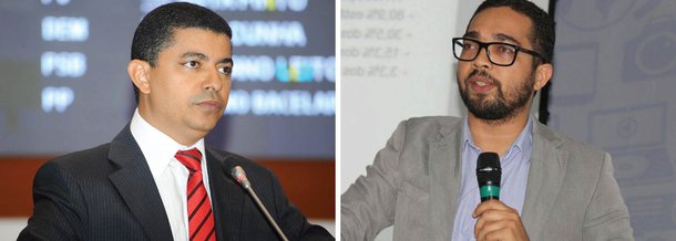 O governador do Maranhão, Flávio Dino (PC do B), anunciou a saída de Bira do Pindaré (PT) da Secretaria Estadual de Ciência e Tecnologia (Secti); o deputado estadual volta à Assembleia Legislativa do Estado; "Hoje, a seu pedido, o secretário Bira do Pindaré retorna à Assembleia Legislativa do Estado do Maranhão. Agradeço a sua dedicação ao Governo do Maranhão e desejo sucesso", afirmou Dino pelo Twitter; "O novo secretário de Ciência e Tecnologia será Jhonatan Almada Lima, atual secretário-adjunto da pasta. Dará continuidade aos projetos da Secti"