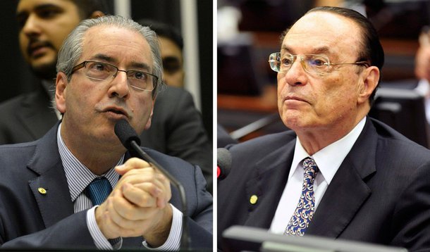 "Por que a comissão de ética que tenta cassar o mandato de Eduardo Cunha, apesar das provas evidentes contra ele anda a passos de cágado e a comissão do impeachment que tenta derrubar a presidente da República sem provas de crime de responsabilidade anda a passos de lebre? a) Porque o Cunha é bom companheiro; b) Porque o Cunha paga chopp para todo mundo; c) Porque as provas contra Cunha estão em inglês e a tradução tem que ser lenta e gradual; d) Porque Jesus está ao lado de Cunha; e) Porque se ele for cassado antes que o impeachment seja votado o impeachment vai melar", diz o colunista Alex Solnik numa das quatro questões sobre o momento político do País; leia a íntegra