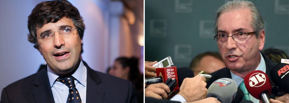 Um dos novos inquéritos abertos pelo STF (Supremo Tribunal Federal) contra o presidente da Câmara, Eduardo Cunha (PMDB-RJ), envolve a relação com o banqueiro André Esteves com medidas provisórias no Congresso; em sua delação premiada, o senador Delcídio Amaral (sem partido-MS) afirmou que "o presidente da Câmara funcionava como menino de recados de André Esteves, principalmente quando o assunto se relacionava a interesses do banco BTG, especialmente no que tange a emendas às medidas provisórias que tramitam no Congresso"