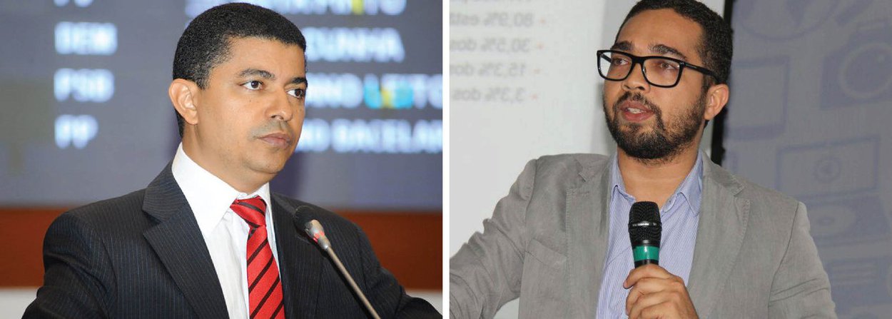 O governador do Maranhão, Flávio Dino (PC do B), anunciou a saída de Bira do Pindaré (PT) da Secretaria Estadual de Ciência e Tecnologia (Secti); o deputado estadual volta à Assembleia Legislativa do Estado; "Hoje, a seu pedido, o secretário Bira do Pindaré retorna à Assembleia Legislativa do Estado do Maranhão. Agradeço a sua dedicação ao Governo do Maranhão e desejo sucesso", afirmou Dino pelo Twitter; "O novo secretário de Ciência e Tecnologia será Jhonatan Almada Lima, atual secretário-adjunto da pasta. Dará continuidade aos projetos da Secti"
