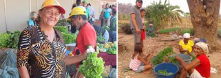 O governo do Maranhão, por meio da Secretaria de Estado da Agricultura Familiar (SAF), elaborou uma Carta Consulta para obter R$ 156 milhões do Fundo Internacional para Desenvolvimento da Agricultura (Fida); a iniciativa tem como objetivo a implantação de Projetos de Desenvolvimento Rurais Sustentáveis; com a execução do projeto serão atendidos 82 municípios e beneficiados aproximadamente 790 mil habitantes, que se encontram em situação de pobreza e extrema pobreza, e representam aproximadamente 77% da população rural