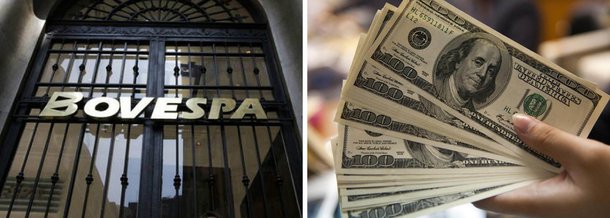 Índice fecha em alta de 4,76% nesta terça-feira 3, a 48.053 pontos, maior alta diária desde 21 de novembro de 2014; sessão foi marcada pela entrada forte de um fluxo de capital estrangeiro em meio a uma percepção geral de que os ativos brasileiros estão baratos; investidor estrangeiro responde por 52% do volume negociado na Bovespa; enquanto isso, o dólar comercial fechou em queda de 2,39% a R$ 3,7705 na venda, perfazendo uma queda de 8 centavos desde a máxima da sessão