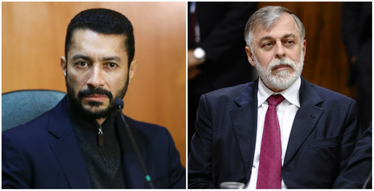 Segundo o colunista Lauro Jardim, o delator Fernando Baiano revelou aos investigadores que o ex-diretor da Petrobras Paulo Roberto Costa conseguiu enviar para Campos, de helicóptero, a quantia de R$ 3 milhões em dinheiro vivo, entregue para o sobrinho de sua mulher, Felipe; montante foi retirado pelas filhas de Costa em seu escritório