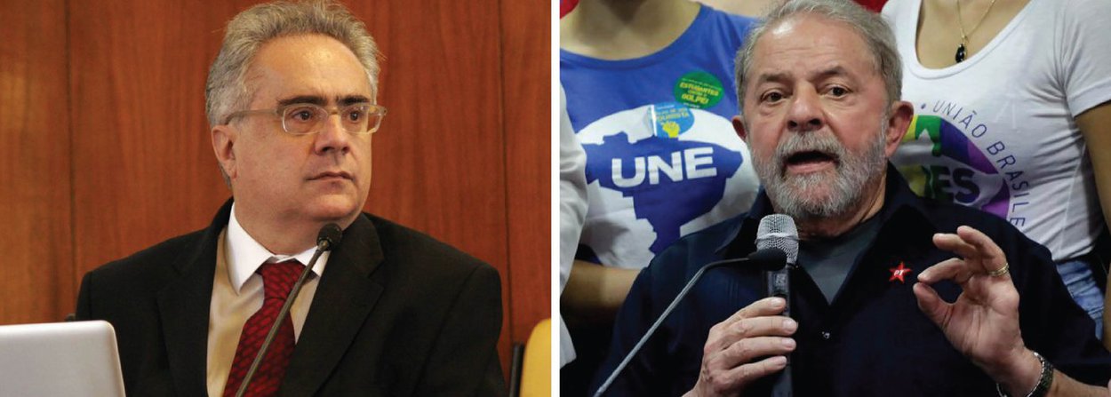 "Neste domingo, joga-se o último lance da guerra do impeachment. Se o governo resistir por mais algum tempo e Lula entrar na linha de frente, é possível alguma esperança de normalização democrática", diz o jornalista Luis Nassif; "O país será envolvido em uma guerra fratricida, com um novo governo previamente enfraquecido pela falta de consenso e exposto a ataques ao butim de todos os 'vencedores', de grupos jornalísticos a líderes empresariais e a impolutos de ordem geral que ajudaram a consumar o golpe"