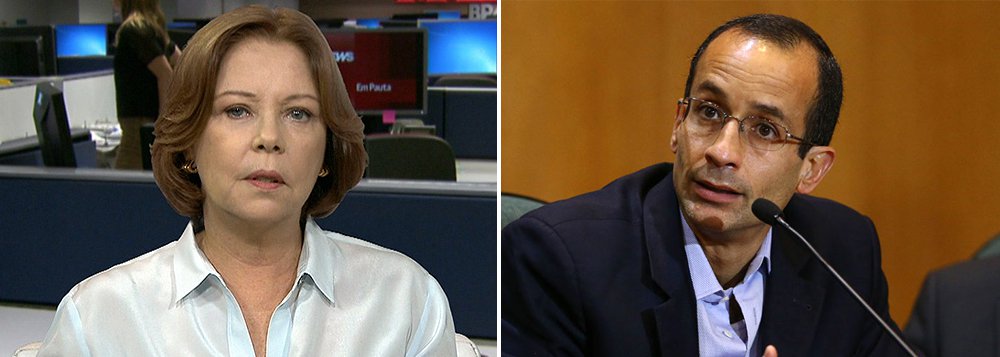 Colunista Eliane Cantanhêde ressalta que, como Marcelo Odebrecht é réu numa segunda ação e investigado em mais duas, pode pegar ao final nove anos em regime fechado; ‘Não mais no conforto da PF, mas “no sistema”, de macacão, comendo quentinha, bem longe de Paris, Londres, Nova York, Waldorf Astoria, Armani, os melhores restaurantes do mundo. Quanto mais o tempo passa, ele tem menos a dizer’, afirma; ela lembra que a Andrade Gutierrez já está fechando a delação, a OAS caminha para isso e os funcionários da Odebrecht foram liberados