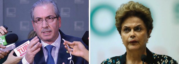 Animado porque seu afastamento da Câmara será decidido só em fevereiro pelo Supremo Tribunal Federal, o presidente da Câmara, Eduardo Cunha (PMDB), conta com uma vitória na tarde desta quinta-feira, 17, no STF sobre o rito do impeachment e já marcou para esta segunda-feira, 21, a retomada do processo; em conversas na manhã desta quinta, Cunha pediu a líderes de várias bancadas que orientem seus deputados a estar em Brasília nas próximas segunda e terça, quando pretende realizar eleições suplementares no plenário, para a escolha dos 26 integrantes que faltam para compor a comissão que irá analisar o pedido de impeachment de Dilma Rousseff