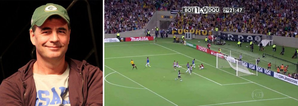 Nova leva de documentos, os Panama Papers, trouxe a comprovação de que a emissora negociou aportes milionários com offshores para obter contratos de direitos de transmissão de jogos, entre 2004 e 2019; o La Nación, da Argentina, detalhou o passo a passo do esquema montado na offshore T&amp;T para esconder o caminho do dinheiro usado pelo argentino Alejandro Burzaco, executivo da Torneios SA para obter os direitos televisivos da Copa Libertadores durante 14 anos