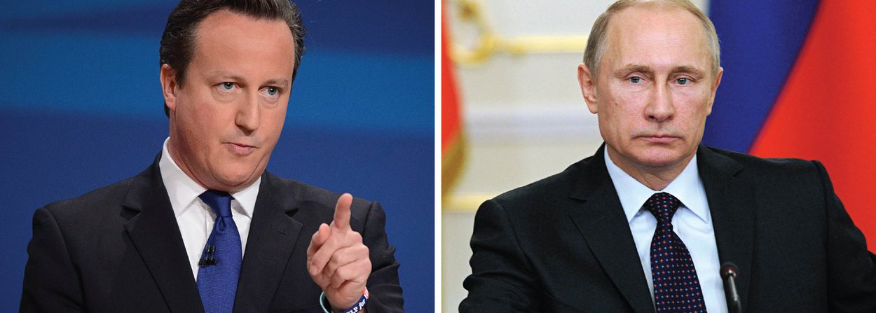 O primeiro-ministro britânico, David Cameron, disse em Davos, na Suíça, que o ex-espião da KGB Alexander Litvinenko foi assassinado numa “ação autorizada pelo Estado”; “O que ocorreu foi absolutamente chocante e este relatório confirma aquilo em que sempre acreditamos, aquilo em que o último governo trabalhista acreditava sobre o terrível assassinato, que foi uma ação autorizada pelo Estado”, afirmou Cameron em declarações às televisões britânicas durante o Fórum Económico Mundial de Davos