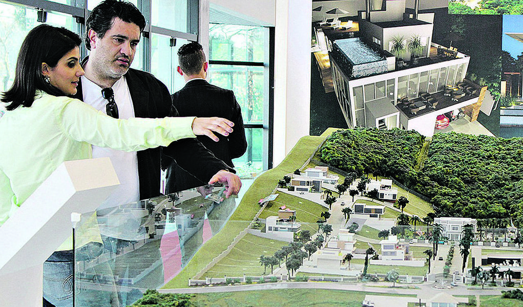 Levamento realizado pela agência de classificação de riscos Fitch, com nove construtoras, mostra que, de cada 100 imóveis vendidos, 41 foram devolvidos de janeiro a setembro de 2015; aumento dos ‘distratos’ significa quase R$ 5 bilhões de volta às prateleiras das grandes empresas