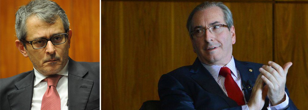 Jornal de Otavio Frias pressiona o Supremo a deter Eduardo Cunha (PMDB): ‘com desfaçatez, impôs o sistema de sua preferência para escolher a comissão especial do impeachment; como se não bastasse, atropelou a palavra dos líderes das bancadas e tornou secreto o voto que deveria ser aberto, segundo jurisprudência fixada pelo STF (cite-se a ADI 1.057)’