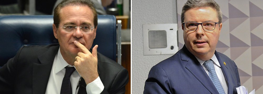 Presidente do Senado, Renan Calheiros (PMDB-AL), já anunciou que fará a leitura da decisão da comissão, em plenário, na próxima segunda-feira (9); se o relatório de Antonio Anastasia favorável à admissibilidade do processo contra a presidente Dilma Rousseff for aprovado, Renan terá 48 horas após a leitura para marcar a votação no plenário do Senado