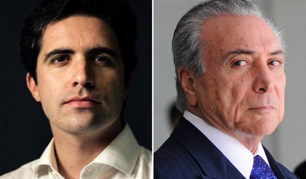 "A CLT preserva alguns entulhos autoritários da ditadura getulista. Um deles é o princípio da unicidade sindical, que já deveria ter sido extinto. Como o governo não toca no assunto, fica a impressão de que seu alvo é o que a lei tem de bom: a garantia de direitos dos trabalhadores", diz o colunista Bernardo Mello Franco, sobre a declaração do ministro do Trabalho, Ronaldo Nogueira, de que o governo Temer vai propor a "atualização" da CLT até o fim do ano