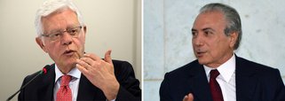 Responsável pelo programa que prevê a flexibilização da CLT, o ex-governador Moreira Franco afirma que o PMDB tem tradição trabalhista; “O grande desafio que temos é garantir o emprego para que os direitos trabalhistas sejam praticados”, diz ele; “Com isso, queremos enfrentar essa crise, que é a mais grave crise econômica da nossa história, que tem gerado mais de 10 milhões de desempregados”