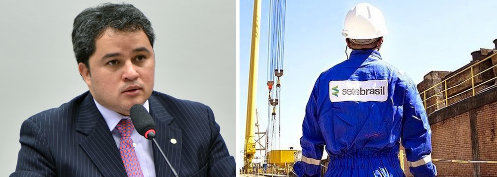 Em depoimento à CPI dos Fundos de Pensão, o presidente fundo de pensão dos funcionários do Banco do Brasil (Previ), Gueitiro Matsuo Genso, disse que a entidade pretende recuperar R$ 180 milhões investidos na Sete Brasil para construção de sondas de perfuração em águas ultraprofundas no País; "O objetivo é fazer com que esses R$ 180 milhões retornem. Vamos tomar todas as medidas para isso", afirmou