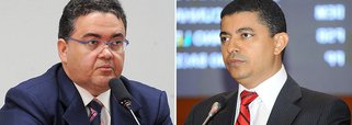 O senador Roberto Rocha convidou o deputado estadual Bira do Pindaré, atual secretário de Ciência e Tecnologia do governo Flávio Dino, a sair do PSB; "Os incomodados é que se retiram", disparou; segundo ele, "ninguém é candidato de si mesmo"; "Eu não posso ser candidato de mim mesmo. Eu posso ser candidato se for do partido. Quando eu não consegui minha candidatura ao senado no PSDB, aliás, ao governo, e tive dificuldades embora sendo presidente do partido, eu saí do partido"