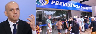 Secretário da Previdência do Ministério da Fazenda, Marcelo Caetano, comenta o fato de que os governos municipais e estaduais poderão contratar qualquer entidade fechada de previdência complementar; "A gente tá querendo ter mais concorrência. Se o município quiser aderir ao Funpresp [fundo de previdência complementar dos servidores públicos federais] ou a outro fundo, tudo bem. Se quiser aderir a uma previdência privada ou outro tipo, tudo bem. A medida é para ter mais concorrência", disse ao Valor Econômico; recentemente, a divulgação de sua agenda revelou que durante vários meses, ele só teve encontro com representantes de instituições privadas de previdência