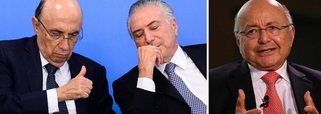 "Todo mundo errou sobre o pós-Dilma", diz o economista Maílson da Nóbrega, ex-ministro da Fazenda e um dos sócios da consultoria Tendências, que previa a volta da confiança com a dupla Michel Temer e Henrique Meirelles; no entanto, embora admita o erro de suas previsões e de outros agentes econômicos que apoiaram o golpe, ele culpa o PT, pela crise atual; ou seja: a culpada é a presidente deposta Dilma Rousseff, que levou o Brasil ao pleno emprego, e não as forças golpistas que produziram 12 milhões de desempregados e o maior rombo fiscal de todos os tempos