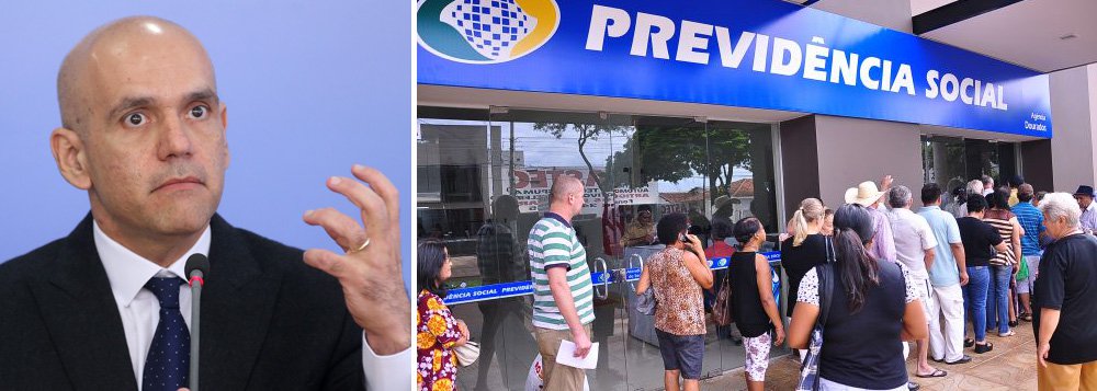Secretário da Previdência do Ministério da Fazenda, Marcelo Caetano, comenta o fato de que os governos municipais e estaduais poderão contratar qualquer entidade fechada de previdência complementar; "A gente tá querendo ter mais concorrência. Se o município quiser aderir ao Funpresp [fundo de previdência complementar dos servidores públicos federais] ou a outro fundo, tudo bem. Se quiser aderir a uma previdência privada ou outro tipo, tudo bem. A medida é para ter mais concorrência", disse ao Valor Econômico; recentemente, a divulgação de sua agenda revelou que durante vários meses, ele só teve encontro com representantes de instituições privadas de previdência