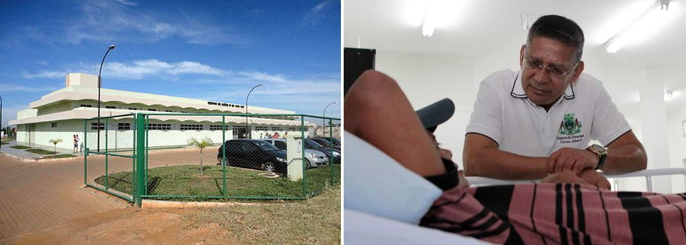 O governo do Distrito Federal cortou 59,8% da verba prevista para o custeio do tratamento de usuários de drogas em 2016 e passou a ofertar 75 vagas a menos em comunidades terapêuticas do que no ano passado; a Secretaria de Justiça (Sejus) informou que a redução no custo foi consequência de problemas financeiros; os centros de atenção psicossocial realizaram 77.050 atendimentos a dependentes químicos em 2015; o número de vagas diminui desde 2014, quando havia 252 leitos - a oferta começou em 2012; a quantidade passou para 250 no ano passado e, atualmente, está em 152