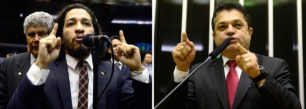 "Homens decentes não assistem filmes pornô em plena sessão plenária, nem são condenados por roubar dinheiro público", disse o deputado Jean Wyllys na Câmara, em resposta ao deputado João Rodrigues (PSD-SC), que o teria chamado de "escória" e outras expressões do tipo "você não sabe com quem está mexendo"; "quem não tem moral para representar o povo brasileiro é ladrão", disparou; veja o vídeo