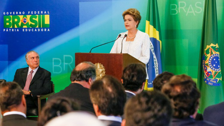 Dilma não anunciou apenas uma dança de cadeiras e corte de ministérios. Anunciou, outrossim, o início de uma profunda reforma do Estado por meio de uma comissão permanente voltada a trabalhar para tornar o poder público à altura do nosso tempo