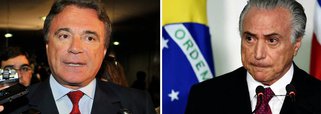 Segundo o senador Alvaro Dias (PSDB-PR), foram publicados 17 decretos não numerados abrindo créditos suplementares ao governo, sem passar pelo Congresso; desse total, quatro foram assinados pelo vice Michel Temer nos dias 26 de maio e 7 de julho deste ano; ele ressalta que a questão constitui um dos fundamentos para o processo de impeachment contra Dilma Rousseff em curso na Câmara dos Deputados