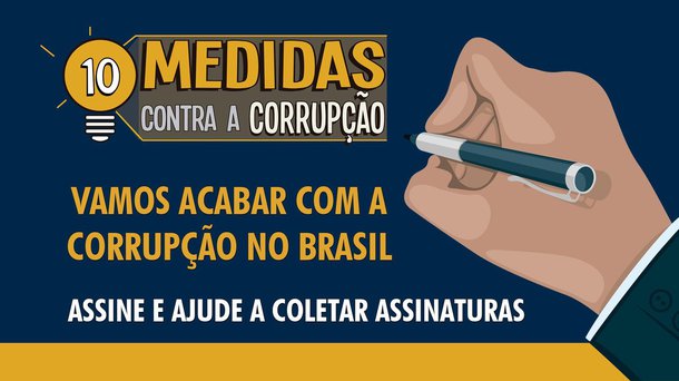 Se o projeto de lei das dez medidas anticorrupção for aprovado conforme redigido pelos procuradores, os quais foram classificados de "cretinos" pelo ministro Gilmar Mendes, a tortura e o dedurismo serão legalizados no Brasil